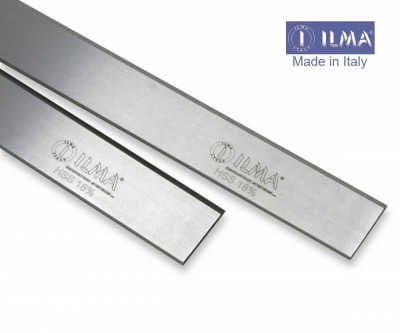 Нож строгальный ILMA (HSS18%) 30х3 мм