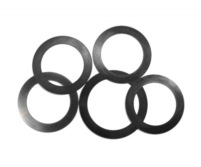 Кольца регулировочные проставочные для насадных фрез, внутренний диаметр 30 мм